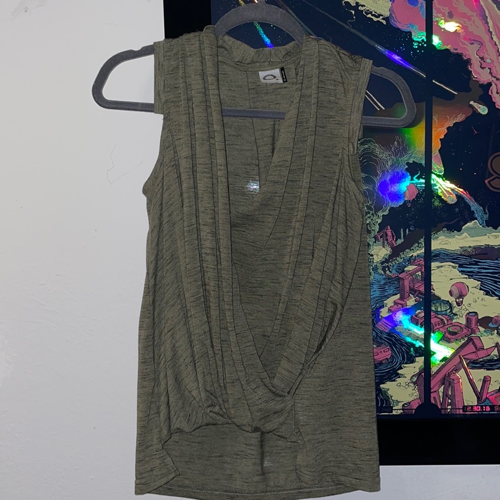 Anthropologie top